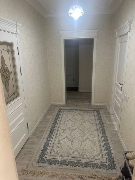 Своя Квартира на Ц квартале чиланзар