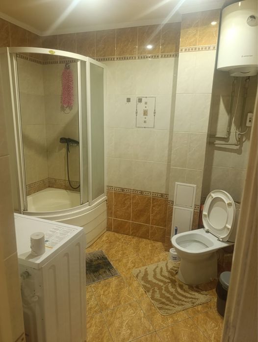 Сдам квартиру посуточно