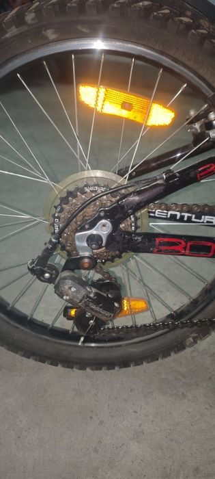 Велосипед детский Centurion R-Bock 20