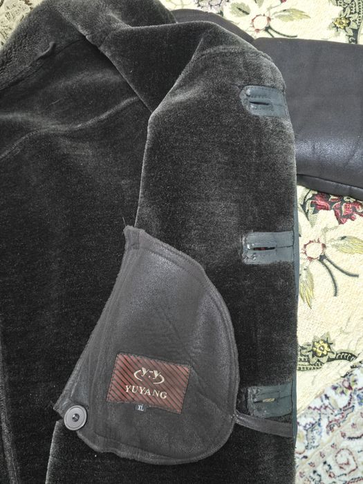 Продам  дубленку