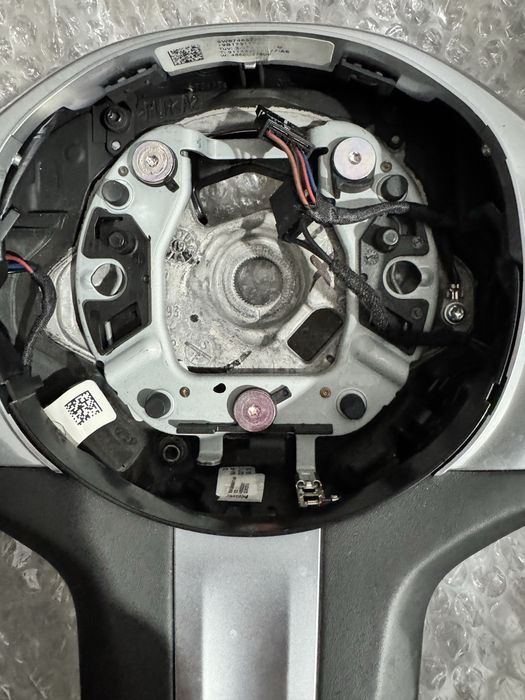 Volan BMW M seria 5 G30