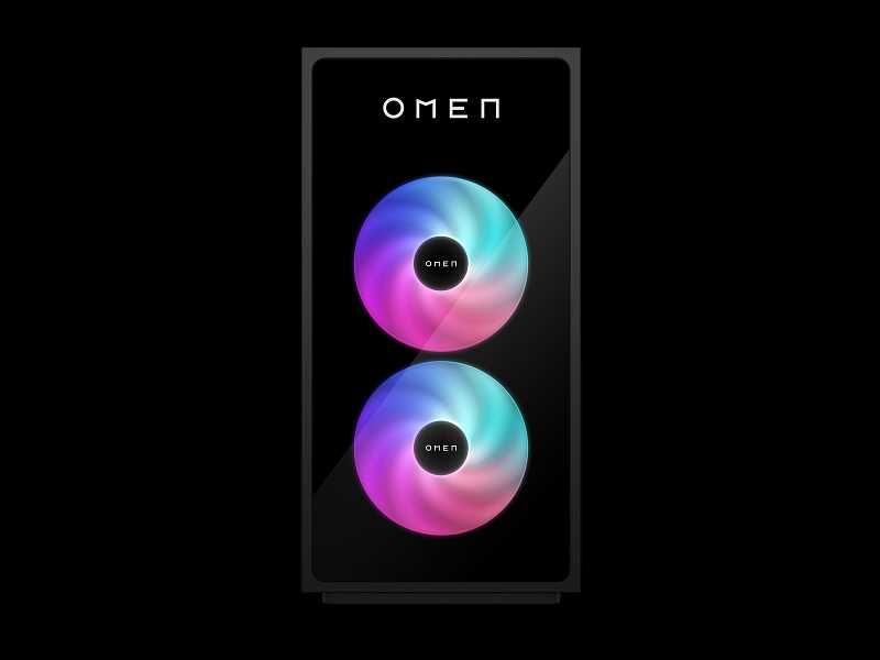 HP OMEN 35L RTX 5070 Ti 16GB Ultra 7 265K 32GB 1TB SSD Renew