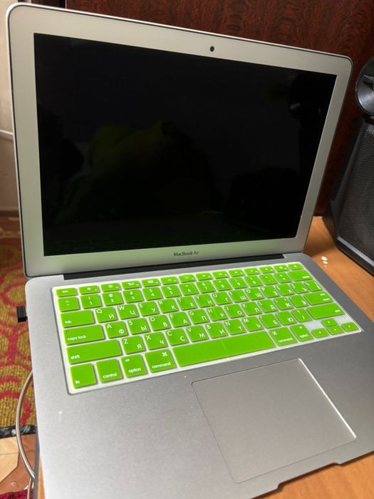 Макбук айр прдам