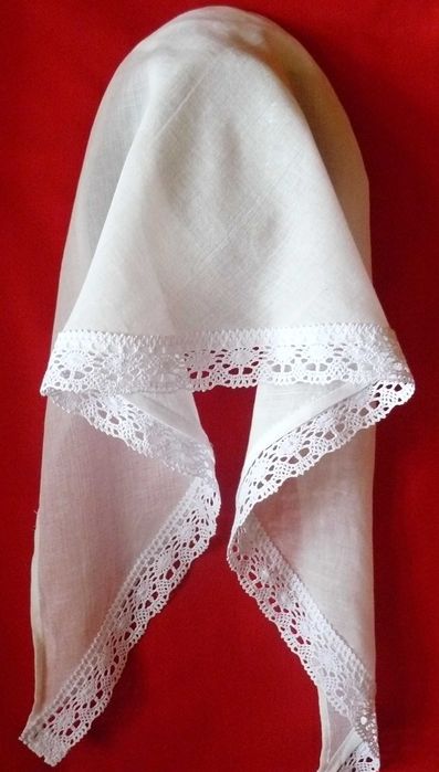 Женски и детски кърпи за глава от тензух, различни модели