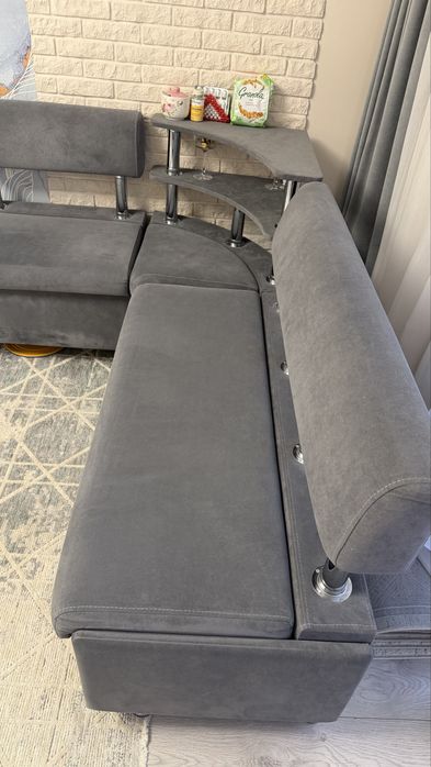 Кухонный уголок диван