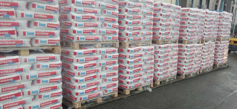 Газаблок автоквалныи