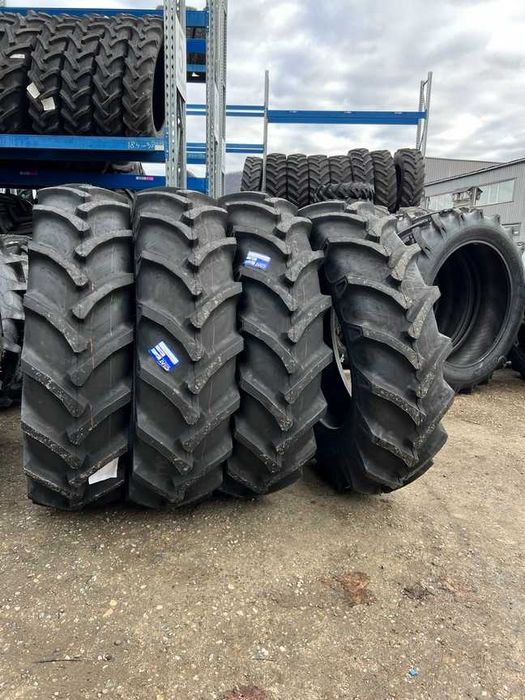 Cauciucuri pentru TRACTOR noi 14.9-28 cu 8 pliuri cu livrare rapida