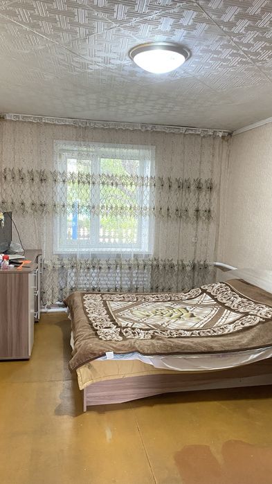 Продам дом  частично меблирован