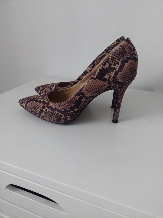 Дамски обувки H&M