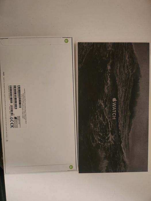 Apple  watch ultra 2