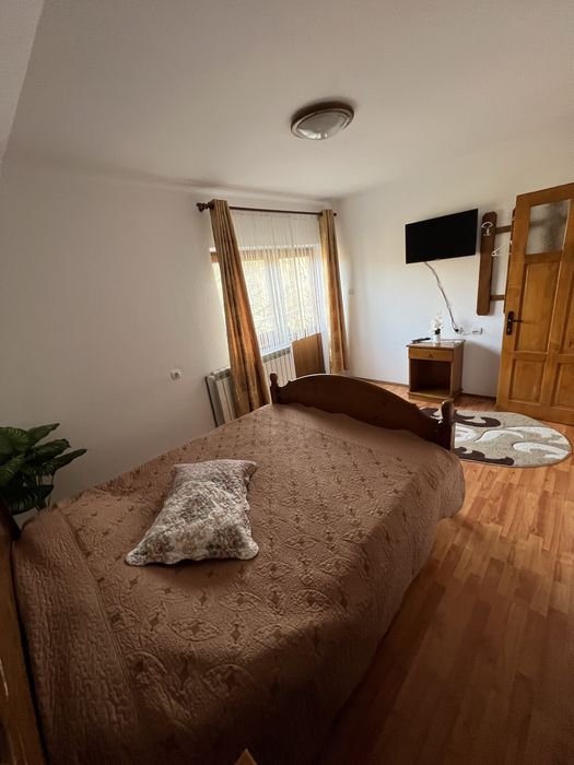 Vila David Tocile Sadu