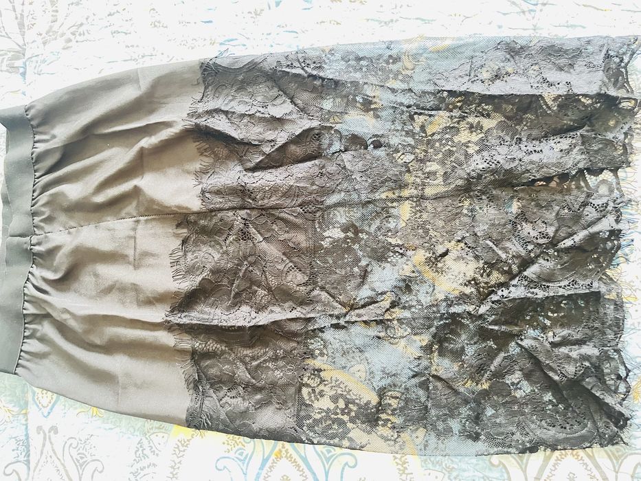 Платье женское вечернее