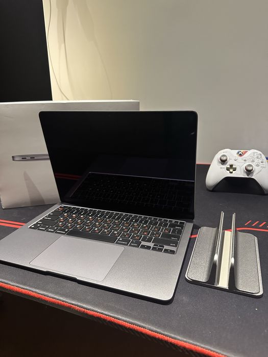 MacBook Air 13 M1 8gb 256