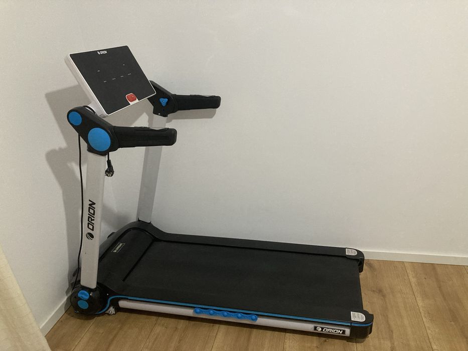 Banda de alergare Orion pliabila