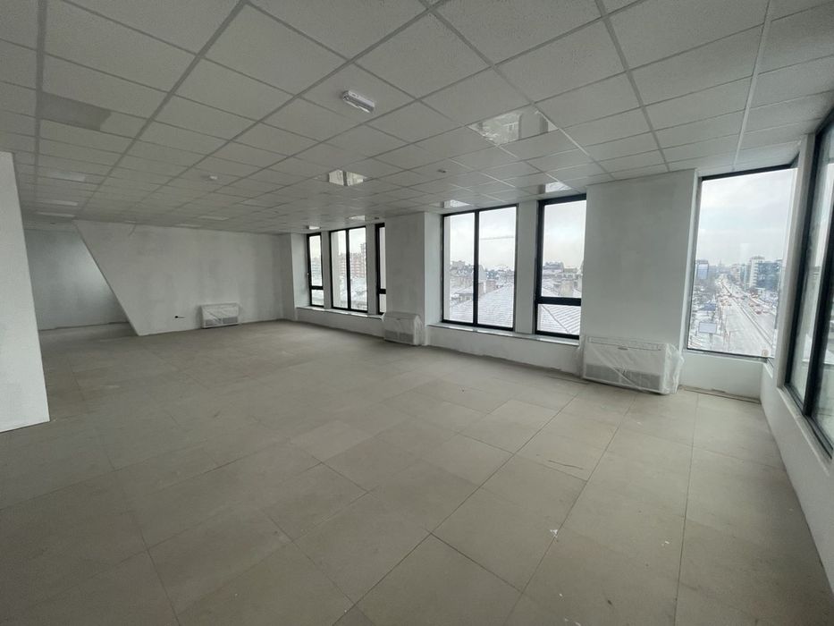 Офиси под наем в Центъра