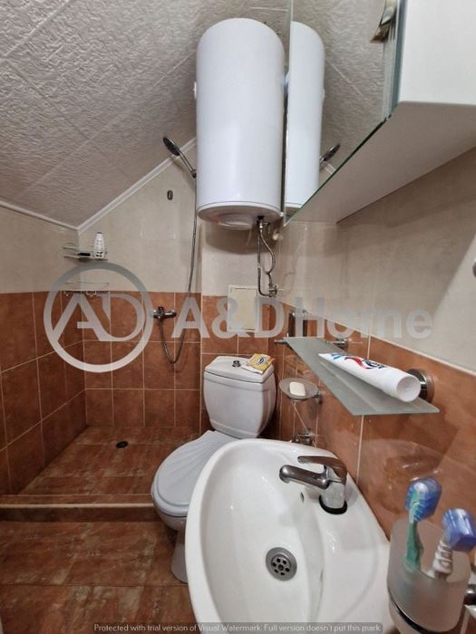 Продава се Тристаен апартамент в с. Кошарица, Област Бургас - 100 кв.м за 840 €/кв.м - Снимка #10