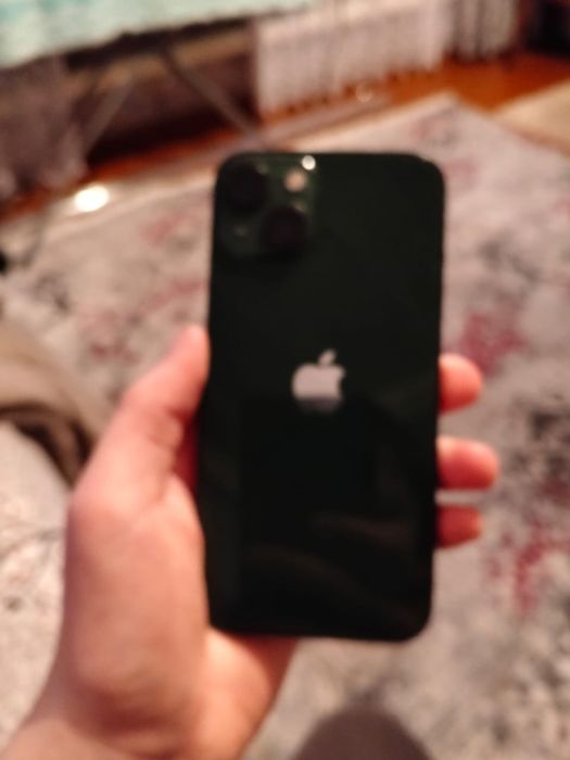 Айфон 13 в идеале