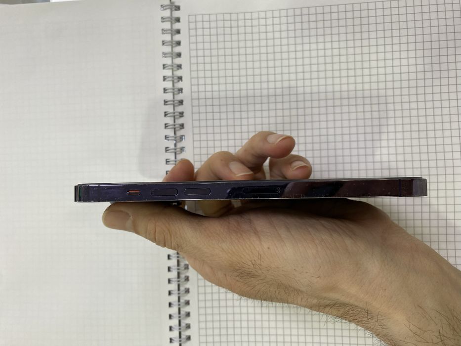 iPhone 14 Pro Max 256gb 77%