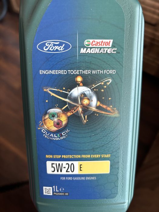 Vand ulei , filtru ulei, filrtu aer,polen, set placute spate ford kuga