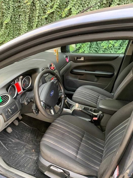 Ford Focus 1.6 TDCI 109CP, 2008