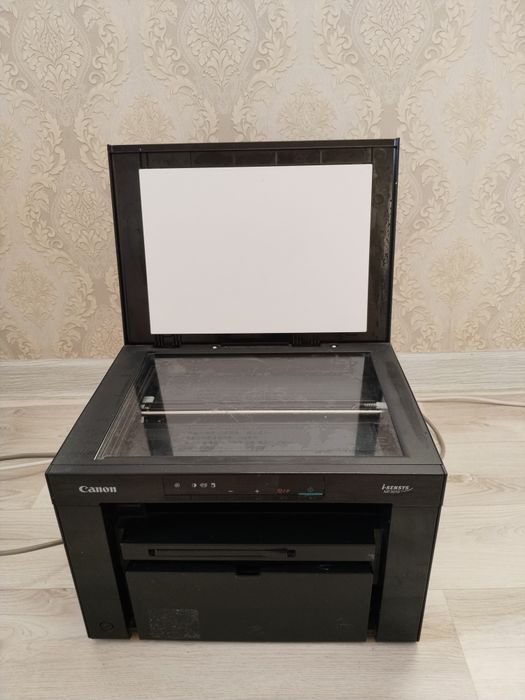 Canon printer с шруром