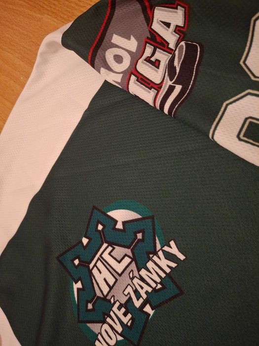 Tricou hockey Liga MOL HC Nove Zamky