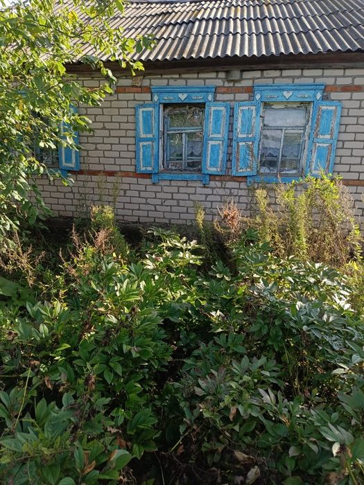 Продам дом в деревне