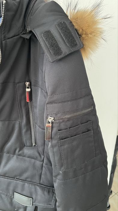 Geacă/Jachetă iarnă ca nou marimea M