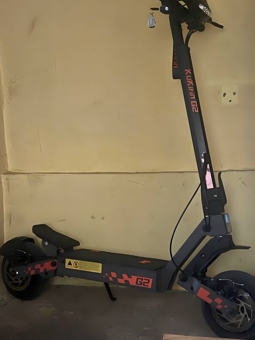 KUKIRIN G2 2026