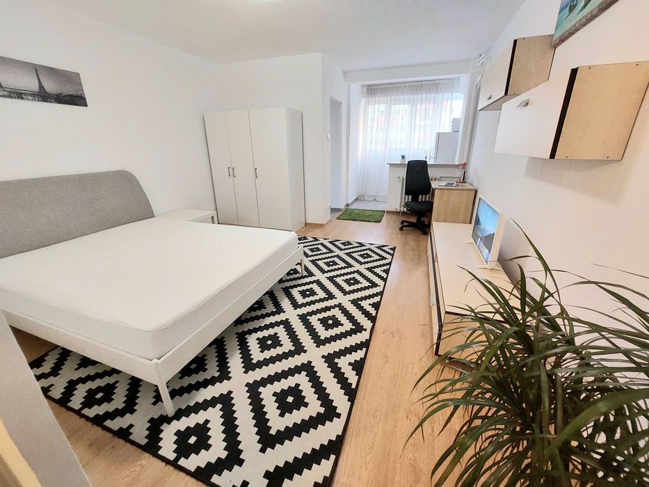 PROPRIETAR • 2 min METROU Iancului • DSP Avrig