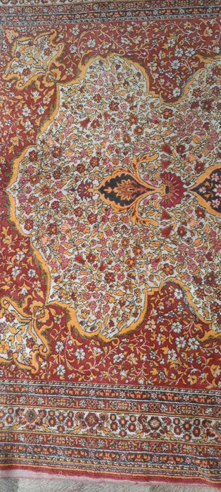 Плед коврик палас б/у