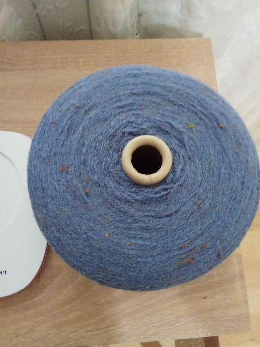 Fire de tricotat și crosetat