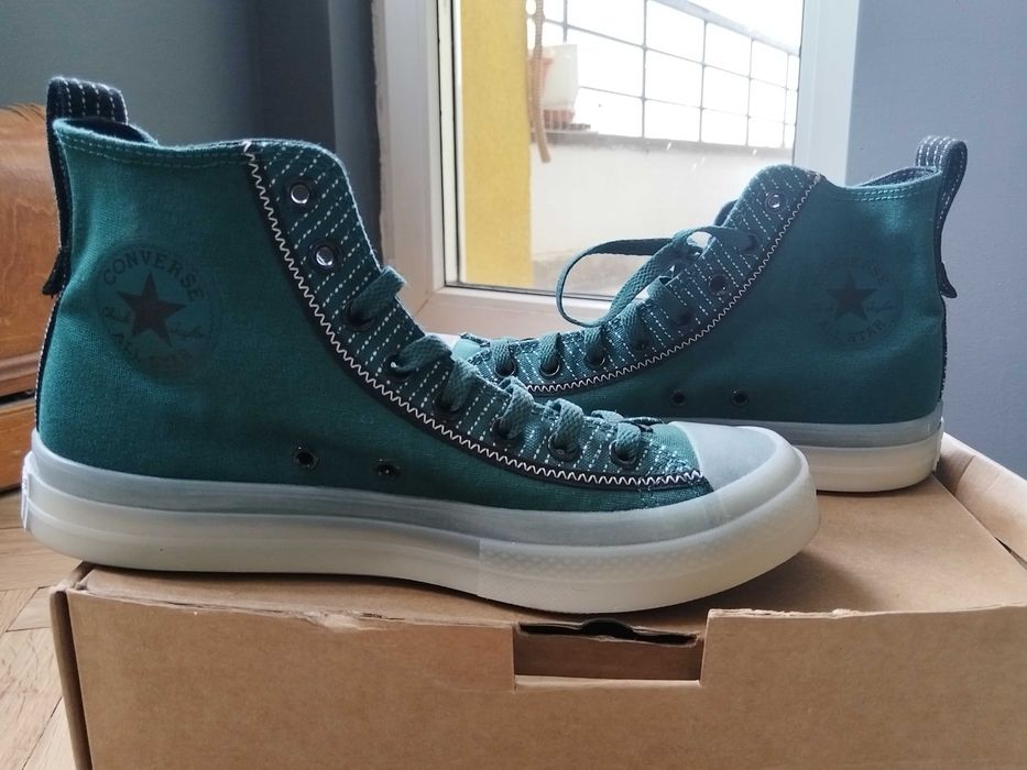 Converse 42 чисто нови