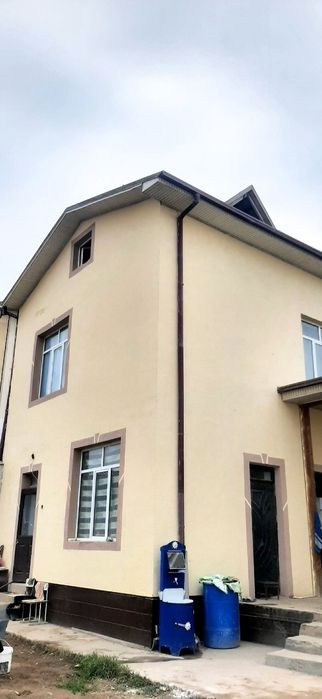 Uy namunali Katej 2etajli katej sotiladi xovli