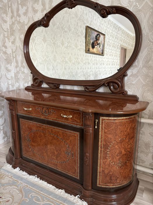 Гостиный гарнитур