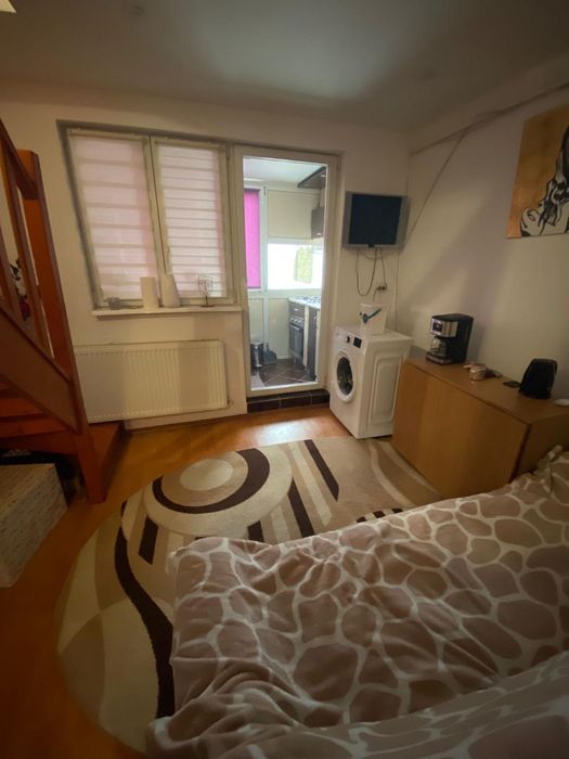 Apartament DE VANZARE, zona Piata Nicolina-Podu Ros-Iasi