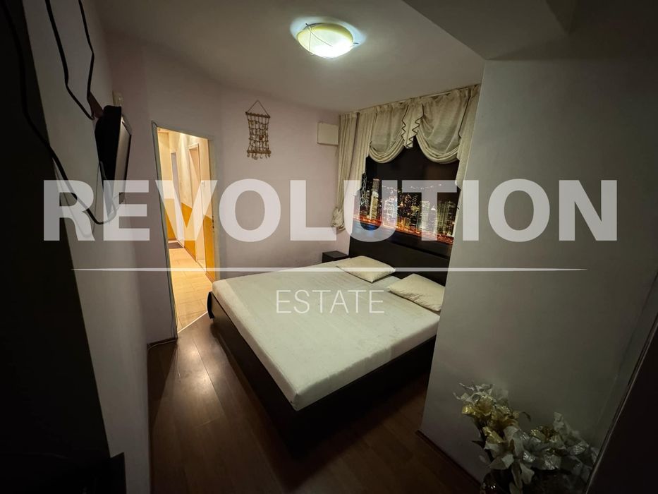 Дава се под наем Тристаен апартамент в Пловдив, Кършияка - 90 кв.м за 600 € - Снимка #5