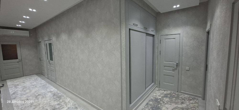 Продается своя квартира 4/2/10. 123кв