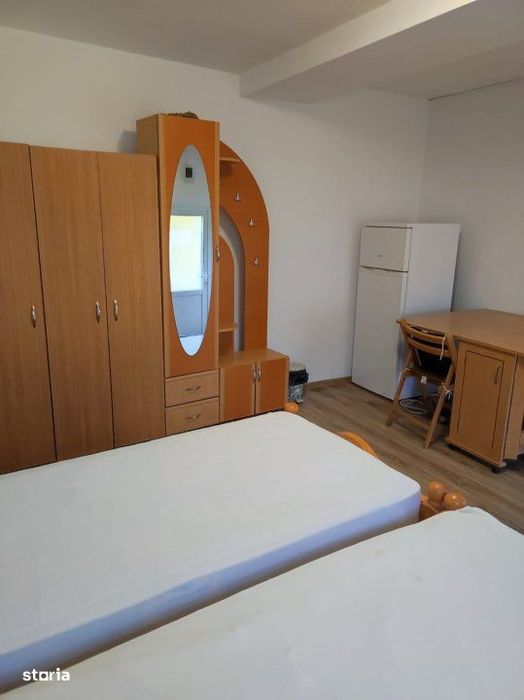 Garsoniera la casa str Lunga  - Nicopole