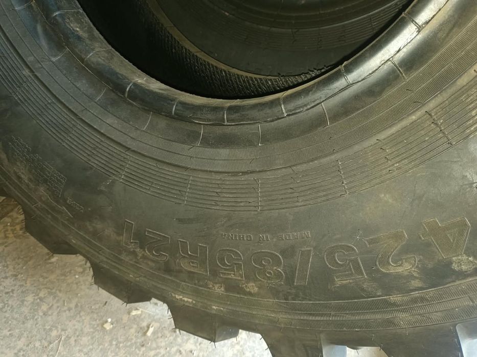 Колесо на КамАЗ вездеход