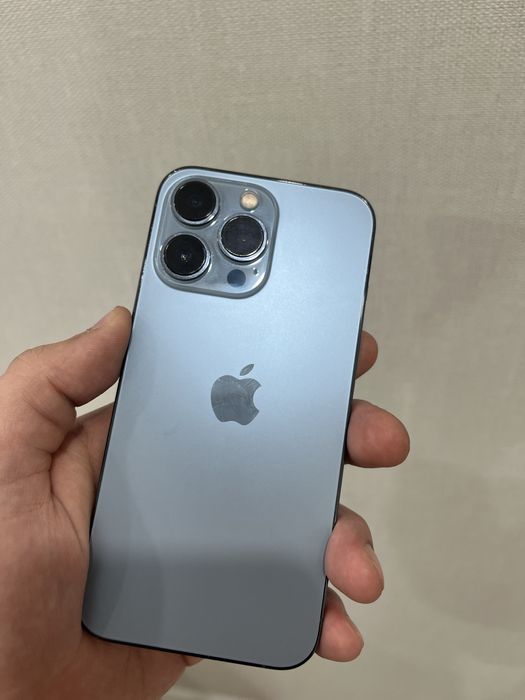 Айфон 13про 128гб 82%