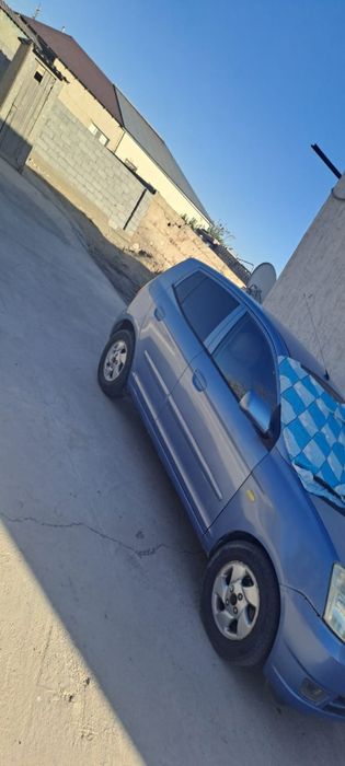 Kia Picanto 2004 года тараз