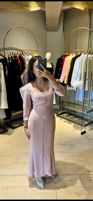 Платье Malli Annushka