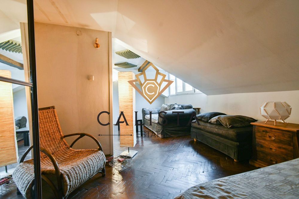 Дава се под наем Двустаен апартамент в София, Оборище - 50 кв.м за 560 € - Снимка #3