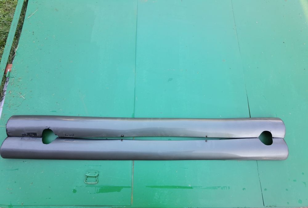 Спортен Пакет РС пакет/RS Ford Mondeo MK1