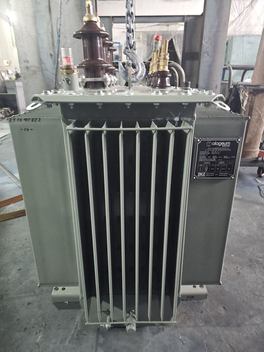 Трансформатор  ТМГ,ТМ. КСО КТП