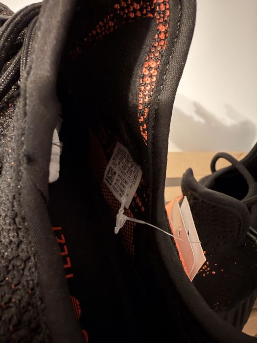 Yeezy 350 marimea 43