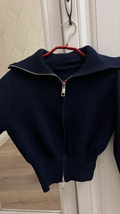 Кардиган женский ( разгрузка гардероба) XS/S