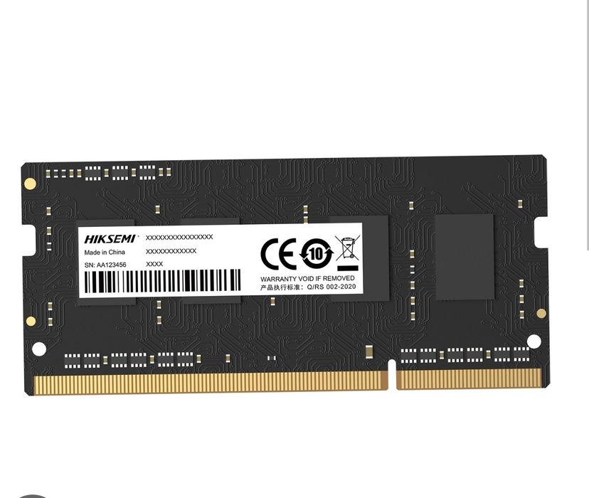 ОЗУ DDR3, MU06 аккумулятор HP