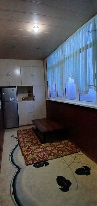 Kvartira 7 mkr Yangi Bozor Yangi Hayotni Tug'risidagi Jasorat 8-DOM